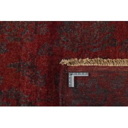 tappeto india damask outlet cm 80x303  2