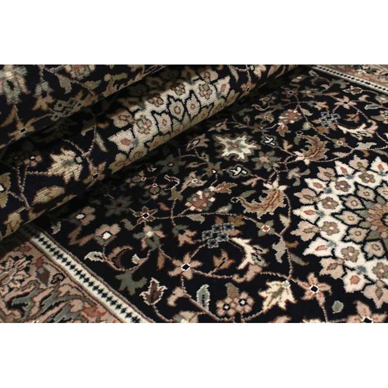 tappeto INDIA NAIN ROYAL CM.85X300