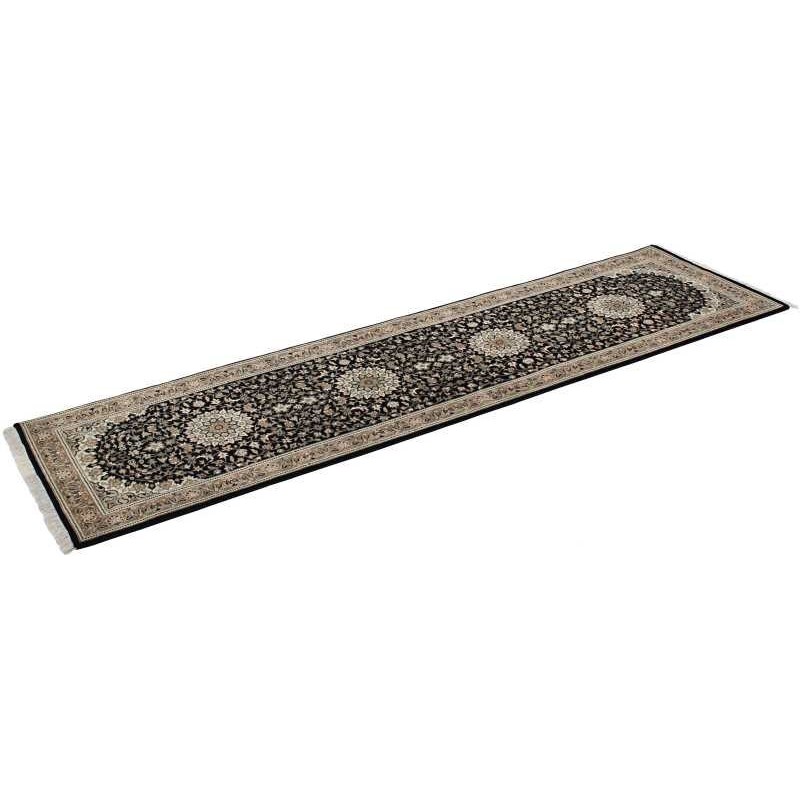 tappeto INDIA NAIN ROYAL CM.85X300