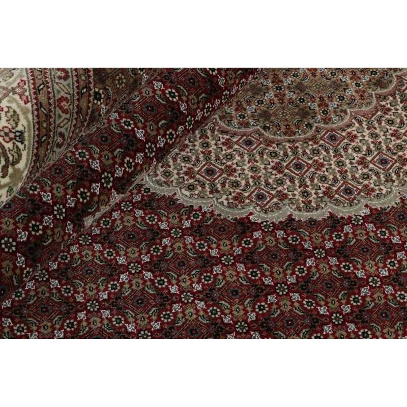 tappeto INDIA TABRIZ ROYAL CM.199X296