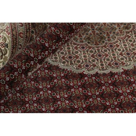 tappeto INDIA TABRIZ ROYAL CM.199X296