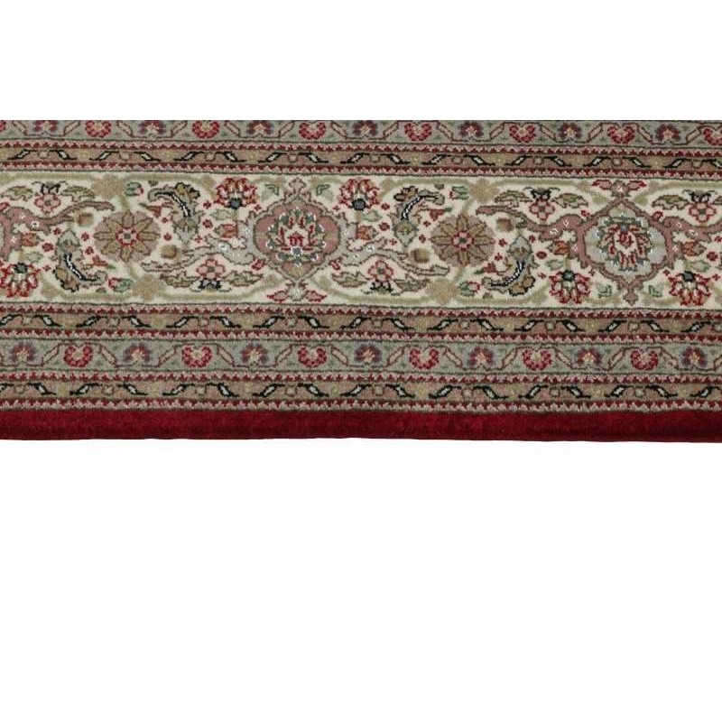 tappeto INDIA TABRIZ ROYAL CM.199X296