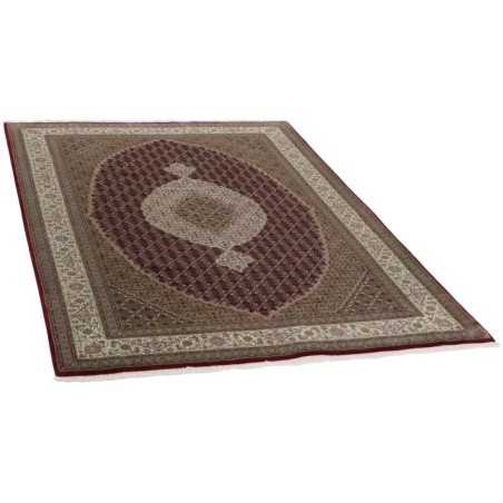 tappeto INDIA TABRIZ ROYAL CM.199X296
