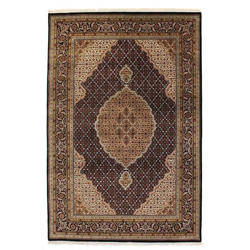 tappeto INDIA TABRIZ INDI CM.174X245