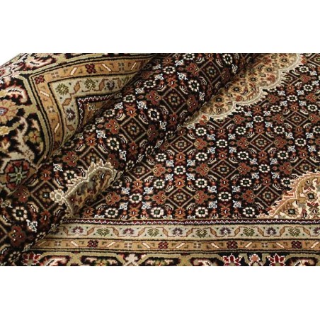 tappeto INDIA TABRIZ INDI CM.174X245
