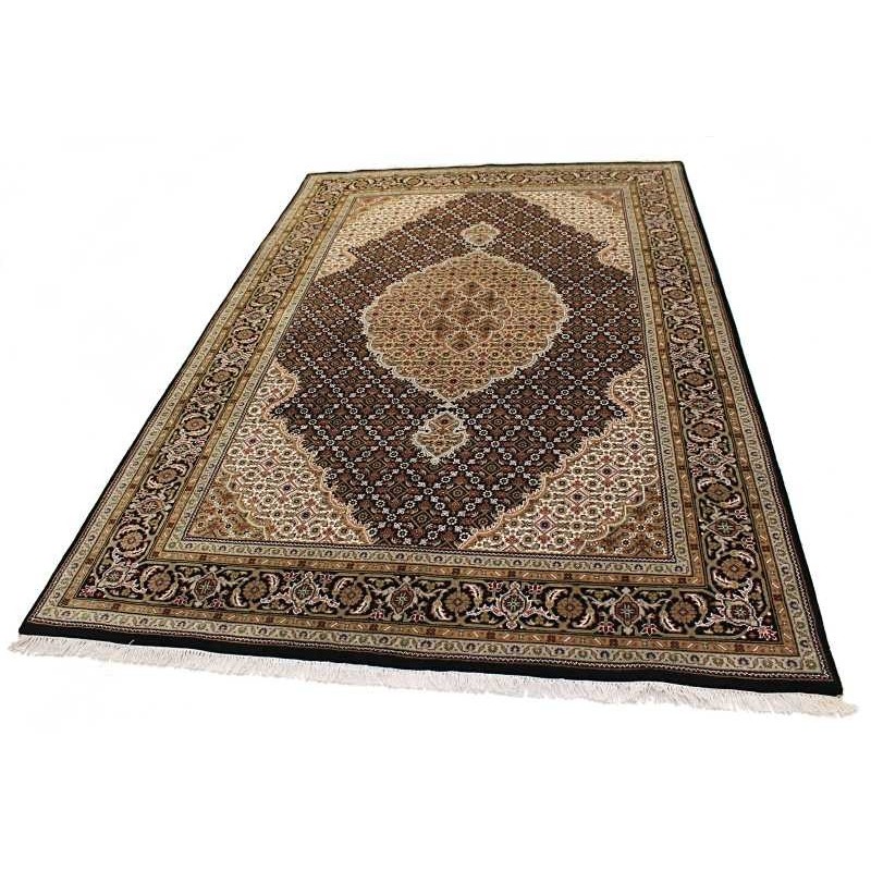 tappeto INDIA TABRIZ INDI CM.174X245