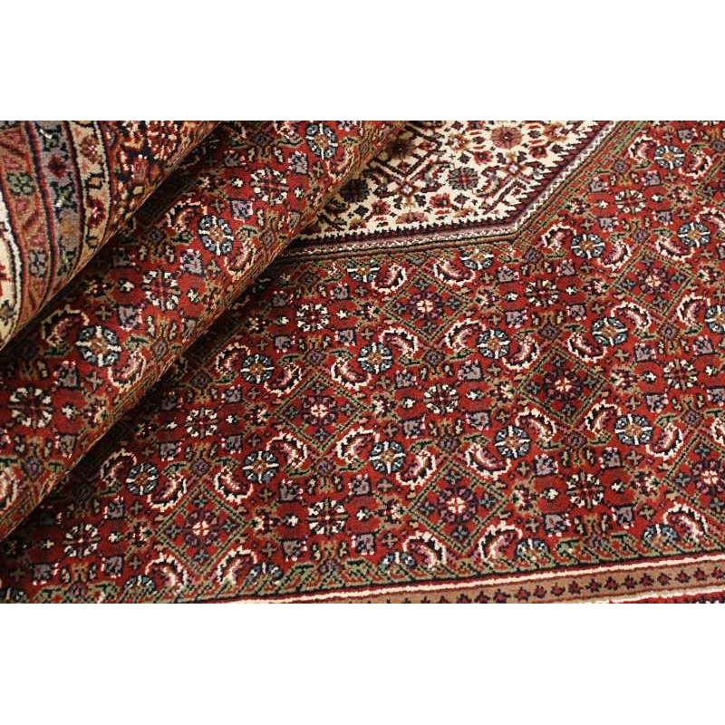 tappeto INDIA BIDJAR INDI CM.212X304