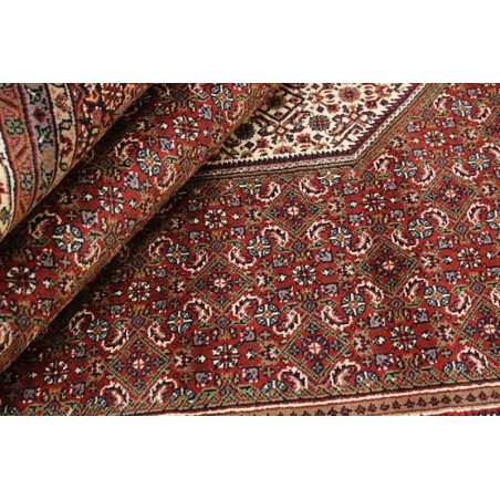 tappeto INDIA BIDJAR INDI CM.212X304