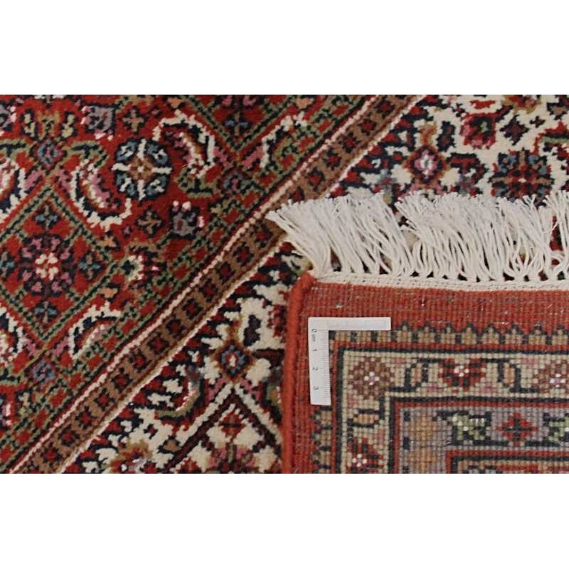 tappeto INDIA BIDJAR INDI CM.212X304