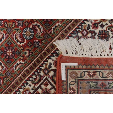 tappeto INDIA BIDJAR INDI CM.212X304