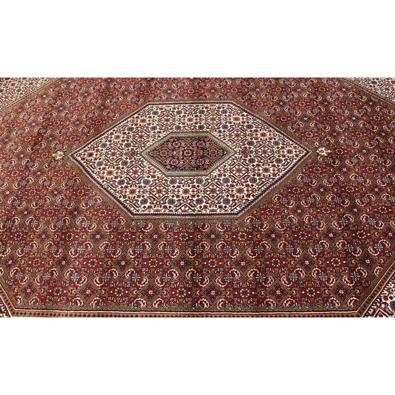 tappeto INDIA BIDJAR INDI CM.212X304