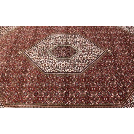 tappeto INDIA BIDJAR INDI CM.212X304