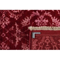 tappeto india damask outlet cm 197x297  2