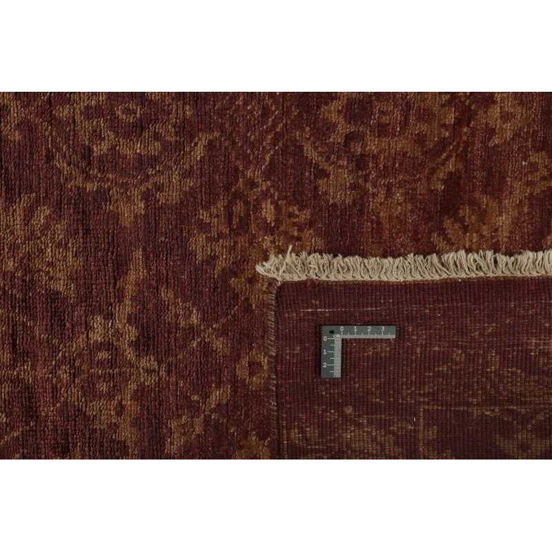 tappeto INDIA DAMASK CM.74X294