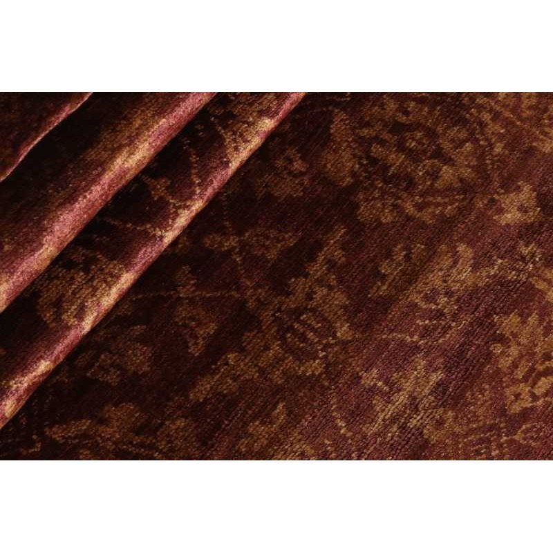 tappeto INDIA DAMASK CM.74X294