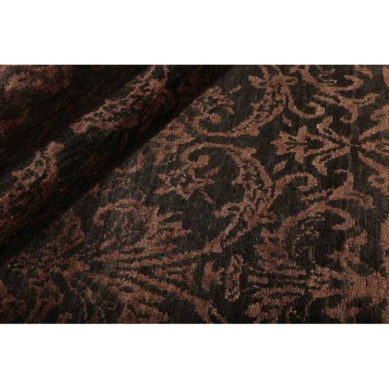 tappeto INDIA DAMASK OUTLET CM.74X300