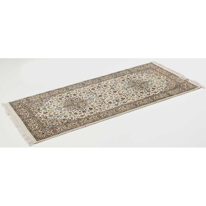 tappeto INDIA KESHAN ROYAL CM.92X202