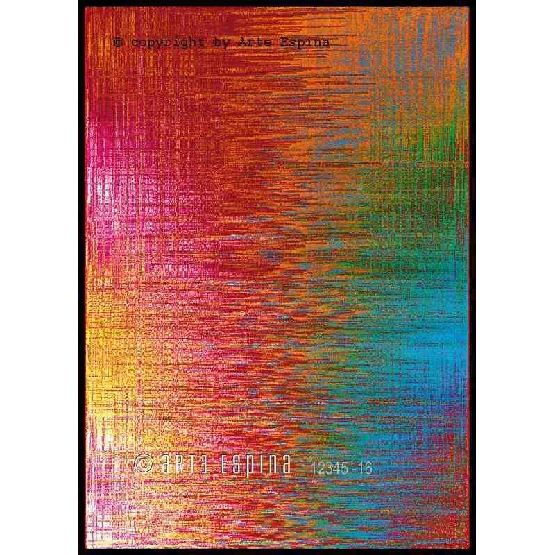 Tappeto moderno Screen Arte Espina multi 4453-23