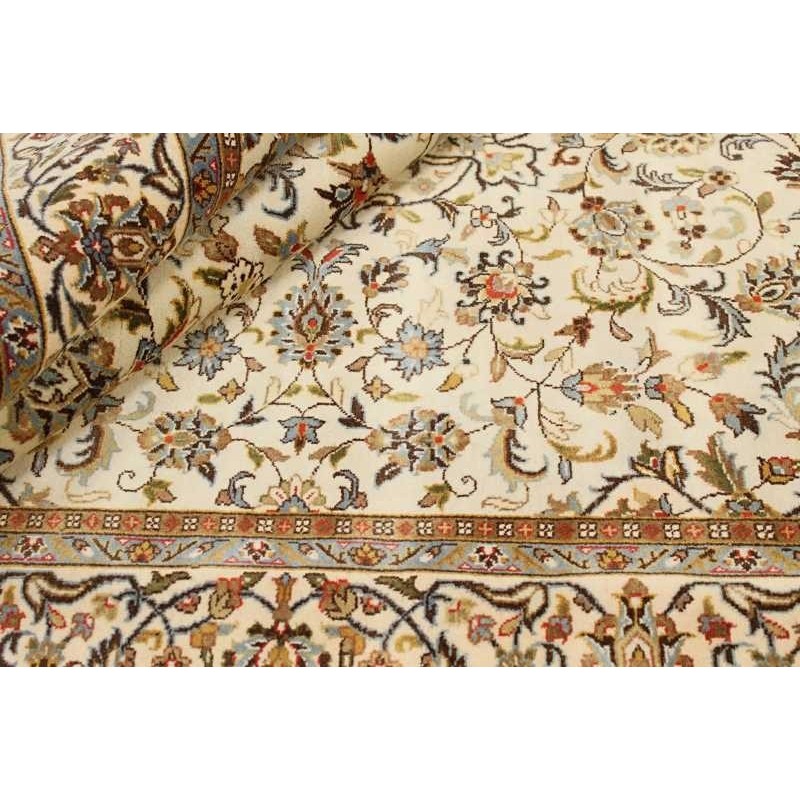 tappeto INDIA KESHAN ROYAL CM.252X302