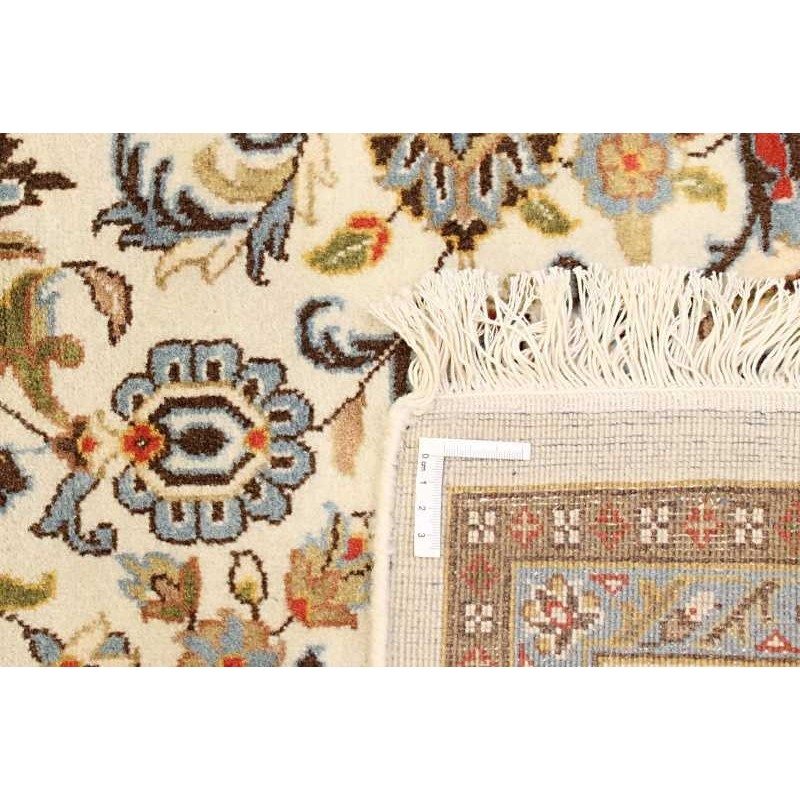 tappeto INDIA KESHAN ROYAL CM.252X302