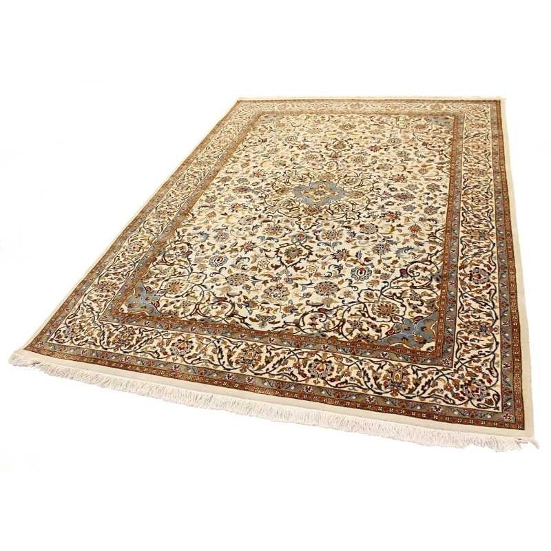 tappeto INDIA KESHAN ROYAL CM.252X302