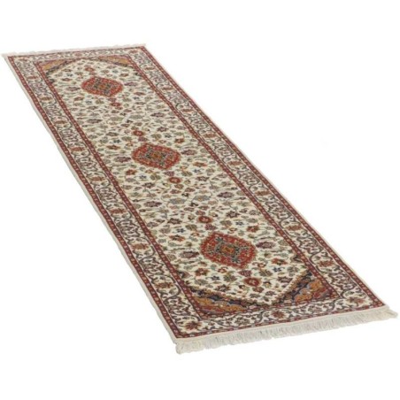 tappeto INDIA KESHAN INDI CM.80X300