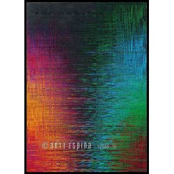 Tappeto moderno Screen Arte Espina multi 4453-75 2