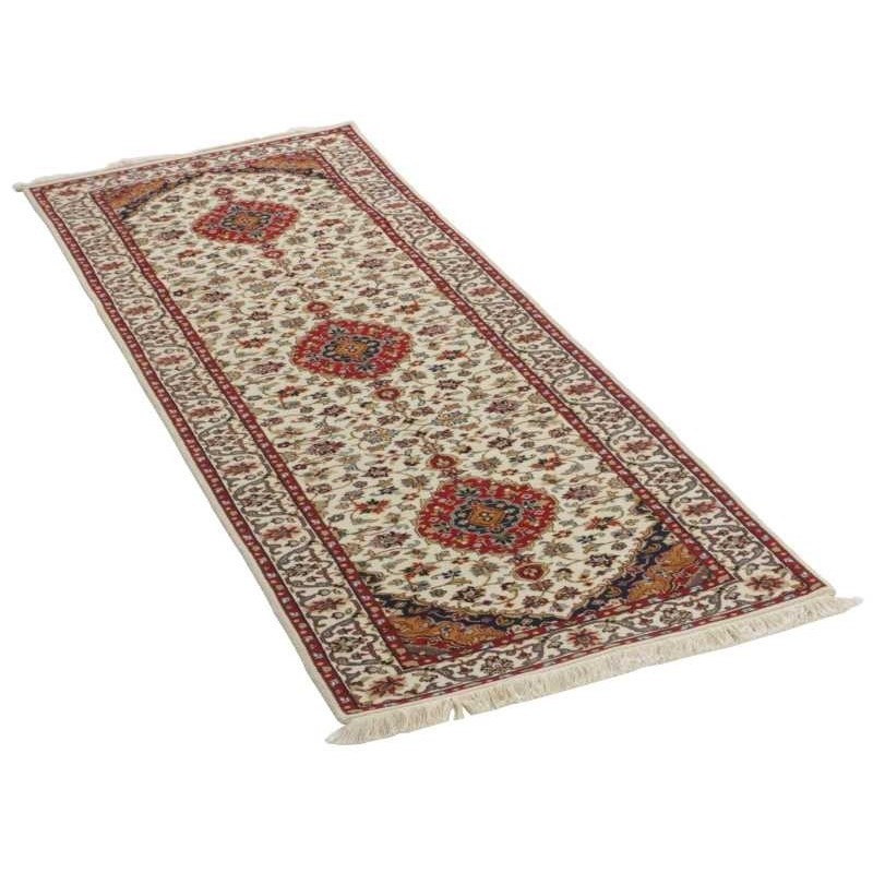 tappeto INDIA KESHAN INDI CM.92X296