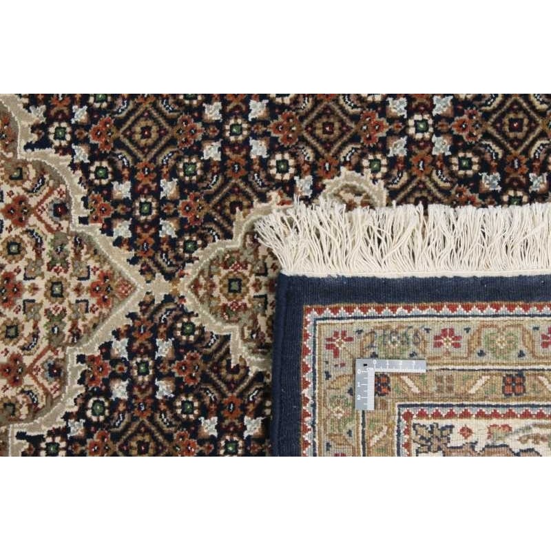 tappeto INDIA TABRIZ ROYAL CM.201X302