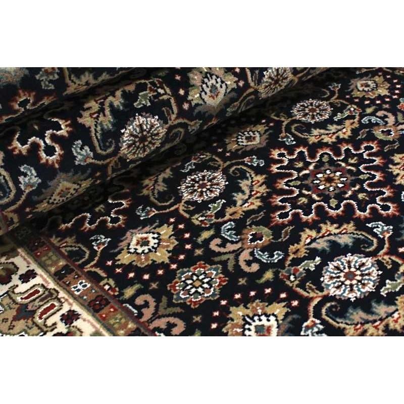 tappeto INDIA SAROUGH ROYAL  CM.82X300
