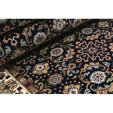 tappeto INDIA SAROUGH ROYAL  CM.82X300