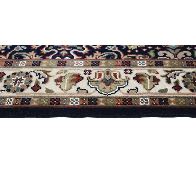 tappeto INDIA SAROUGH ROYAL  CM.82X300