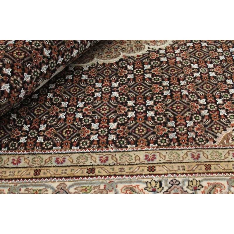 tappeto INDIA TABRIZ ROYAL CM.172X237