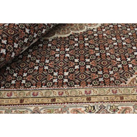 tappeto INDIA TABRIZ ROYAL CM.172X237