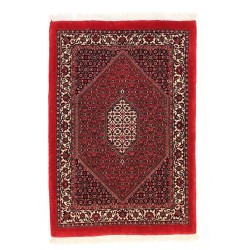 tappeto persia bidjar fine cm 82x120  2