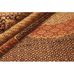 tappeto persia tabriz 50 cm 253x350  2