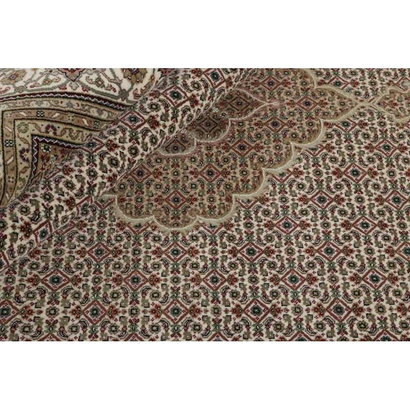 tappeto INDIA TABRIZ ROYAL CM.198X292