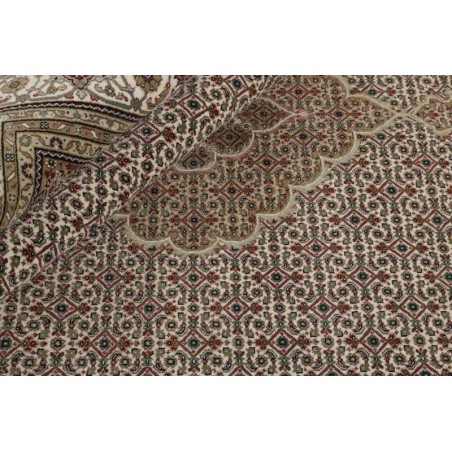 tappeto INDIA TABRIZ ROYAL CM.198X292
