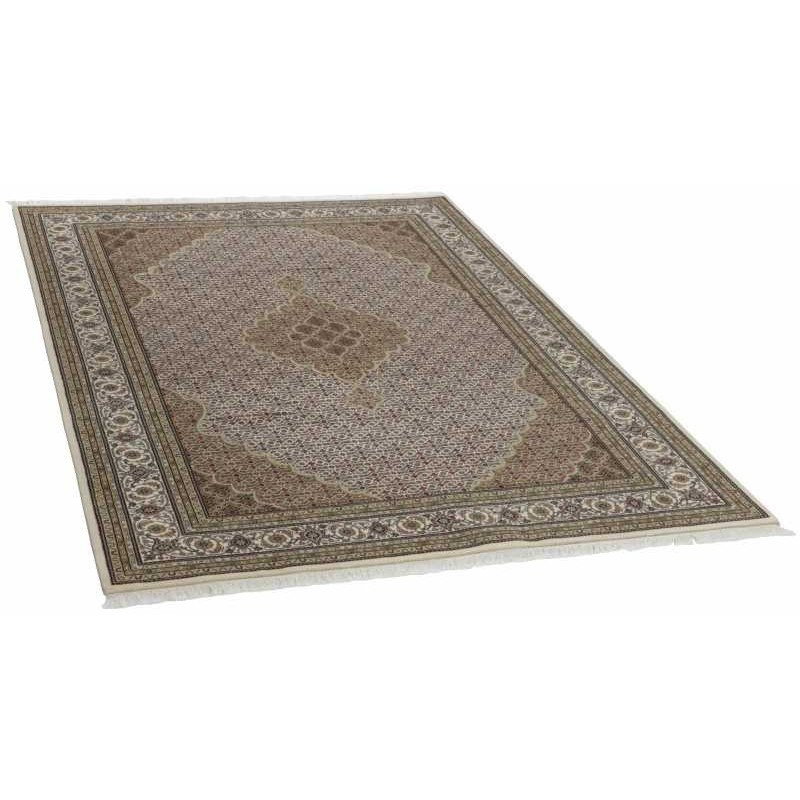 tappeto INDIA TABRIZ ROYAL CM.198X292