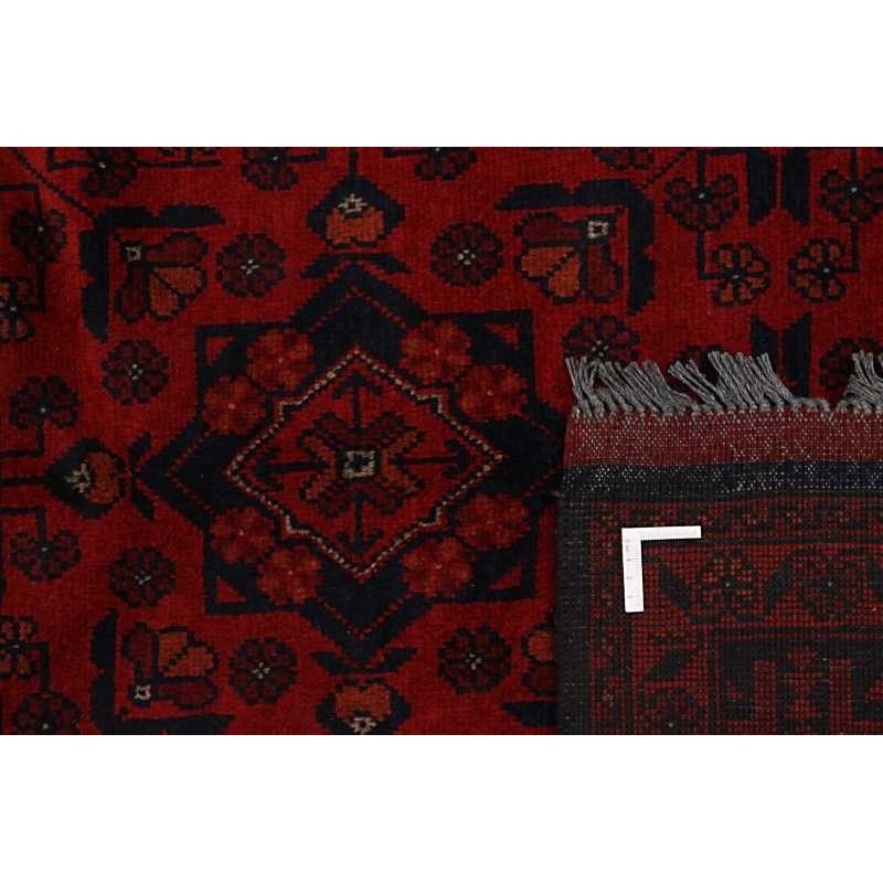 tappeto AFGHANISTAN OLD AFGHAN CM.178X235