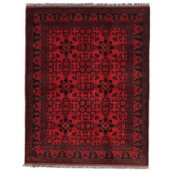 tappeto afghanistan old afghan cm 150x201  2