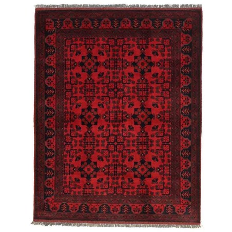 tappeto AFGHANISTAN OLD AFGHAN CM.150X201