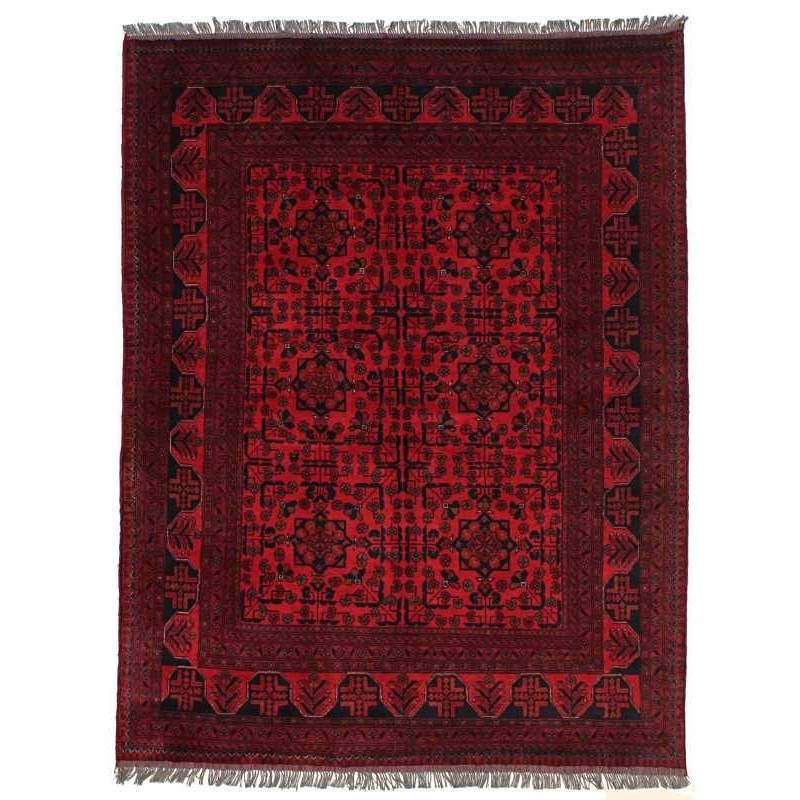 tappeto AFGHANISTAN OLD AFGHAN CM.151X200