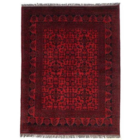 tappeto AFGHANISTAN OLD AFGHAN CM.151X200