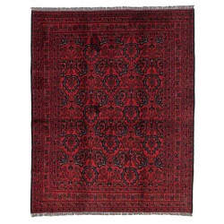 tappeto afghanistan old afghan cm 149x187  2