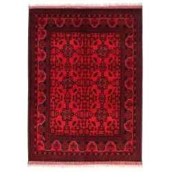 tappeto afghanistan old afghan cm 148x202  2