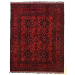 tappeto afghanistan old afghan cm 147x198  2