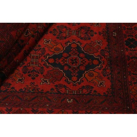 tappeto AFGHANISTAN OLD AFGHAN CM.147X198