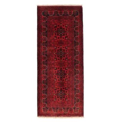 tappeto afghanistan old afghan cm 83x197  2