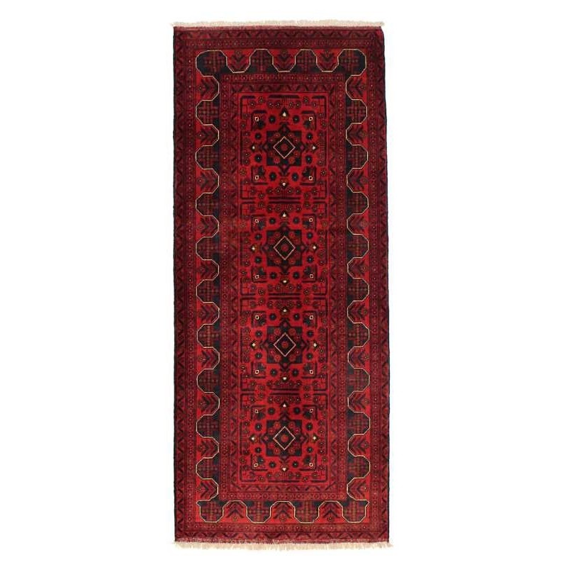 tappeto AFGHANISTAN OLD AFGHAN CM.83X197